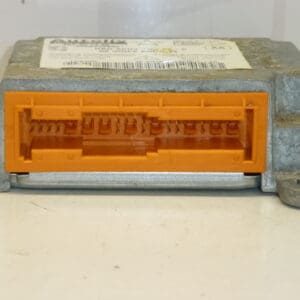 Peugeot 206 206+ unité airbag 9660349980 602327300