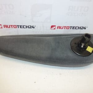 Accoudoir conducteur Citroën Peugeot 883031