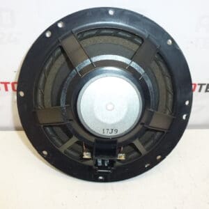 Haut-parleur Citroën Peugeot 9665245180 6562X2