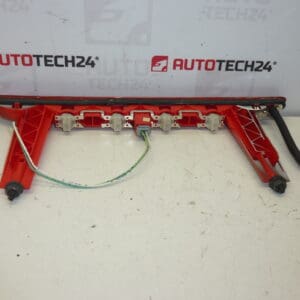 Troisième feu stop Peugeot 308 SW 9681704280 6350EY