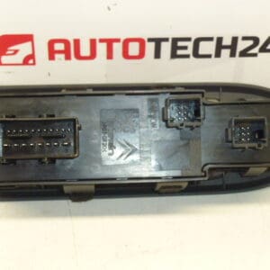 Commande vitres et rétroviseurs Citroën Peugeot 96644917XT 649028