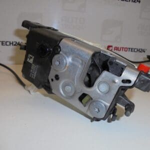 Serrure porte arrière droite Peugeot 308 9138Z3 9800617280