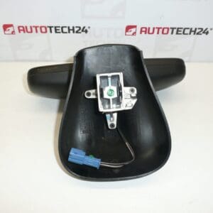 Miroir arrière intérieur Citroën C5 96498596XT 8153Z7 8149SY