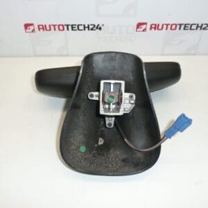 Rétroviseur intérieur Citroën C5 96498596XX 8149SZ