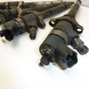 Kit injection Bosch 1.6 HDI 0445110281 1980K9