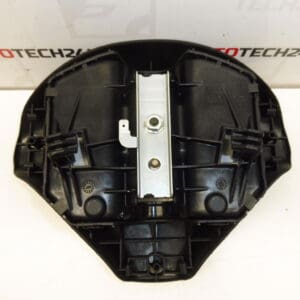 Airbag volant Peugeot 307 96556746ZR 4112HW