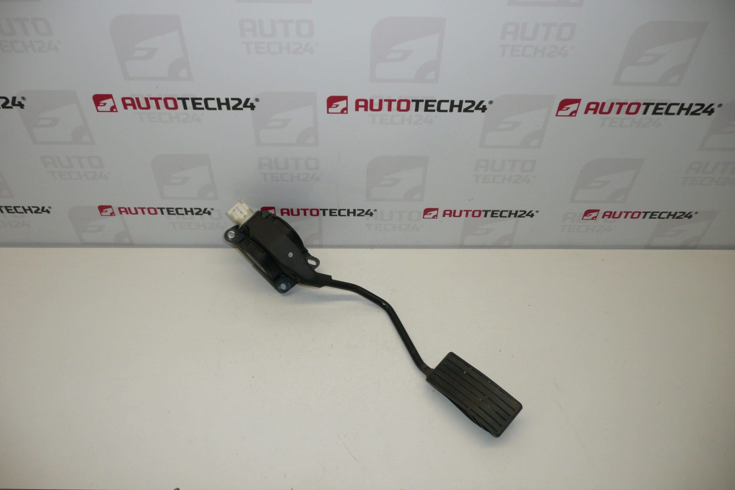 Pédale d'accélérateur Citroën Peugeot Bosch 0280752241 9644939680 1601N5
