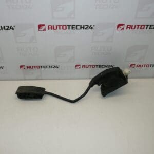 Pédale d'accélérateur Citroën Peugeot Bosch 0280752241 9644939680 1601N5