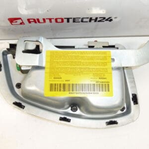 Airbag pour siège passager Citroën C8 Peugeot 807 5252941 8216NR