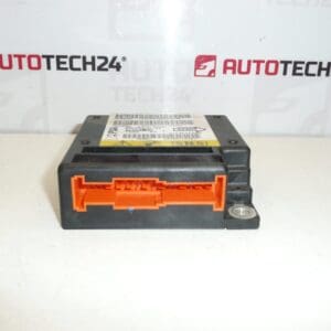 Citroën C5 Airbag ECU 9648665580 6546E6