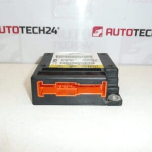 Citroën C5 airbag calculateur 9641968380