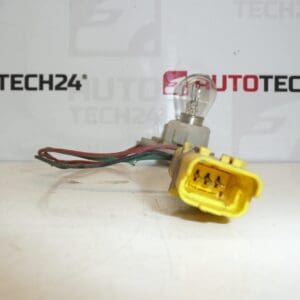 Faisceau lumineux Citroën C5 I et II Combi 6534KA