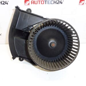Soufflante d'air Citroën C8 Peugeot 807 1400970280 6441T9