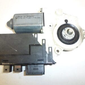 Moteur de lève-vitre avant gauche Citroën C5 9648484980 9221P4