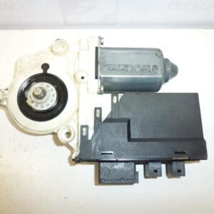 Moteur de lève-vitre avant droit Citroën C5 9648485280 9222P4