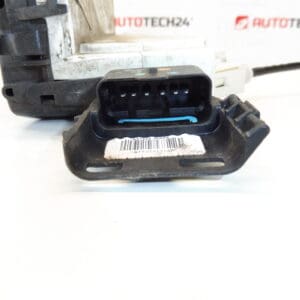 Serrure Porte Avant Droite Peugeot 308 567147 A01545 9800616580