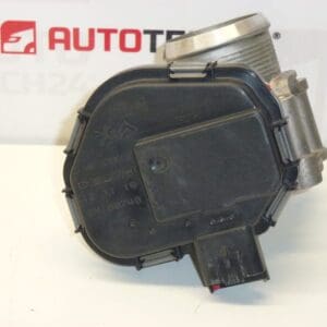 Papillon des gaz 1.4HDI 1.6 e-HDI Citroën Peugeot 9673534480 0345G4