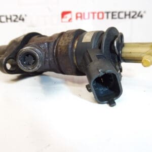 Bosch 1.6 HDI 0445110297 1980K9