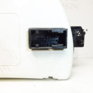 Compteur Sagem Citroën C2 C3 177000 km 9652008080 6105ET