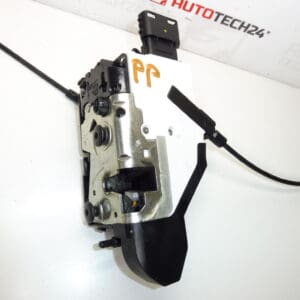 Serrure de porte avant droite Citroën C3 Picasso 9136FH