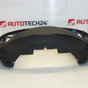 Commandes au volant Citroën C4 96584228XT