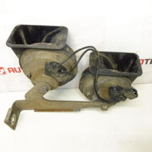 Klaxon Citroën Peugeot 6236F0