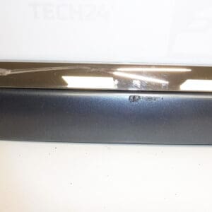 Moulure de porte arrière droite Citroen C8 Peugeot 807 EZW 1401029677 8546W3