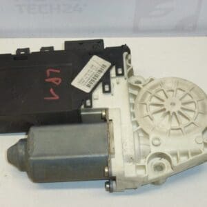 Moteur de lève-vitre avant gauche Citroën C5 9637541280 9221P4