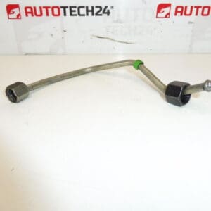 Pipe alimentation RAIL 2ème cylindre Citroën Peugeot 1570Q0