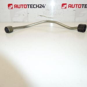 Pipe RAIL admission 3ème cylindre Citroën Peugeot 1570Q1