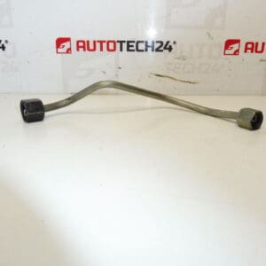 Pipe RAIL admission 4ème cylindre Citroën Peugeot 1570Q2