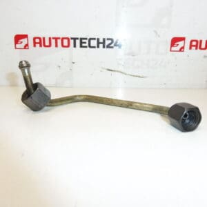 Pipe RAIL sortie de pompe Citroën Peugeot 9804226780 1570Q3