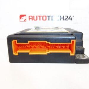 Citroën C5 Calculateur Airbag 9648403180 6546E6 8216AS