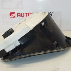 Compteur de vitesse Citroën C2 C3 sensodrive 9650735480