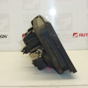 Couvercle de feu arrière droit Citroën Xantia 6351J9