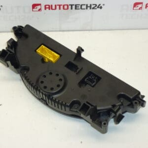 Commande chauffage et climatisation Citroën C5 I 96326398ZK 6451NY