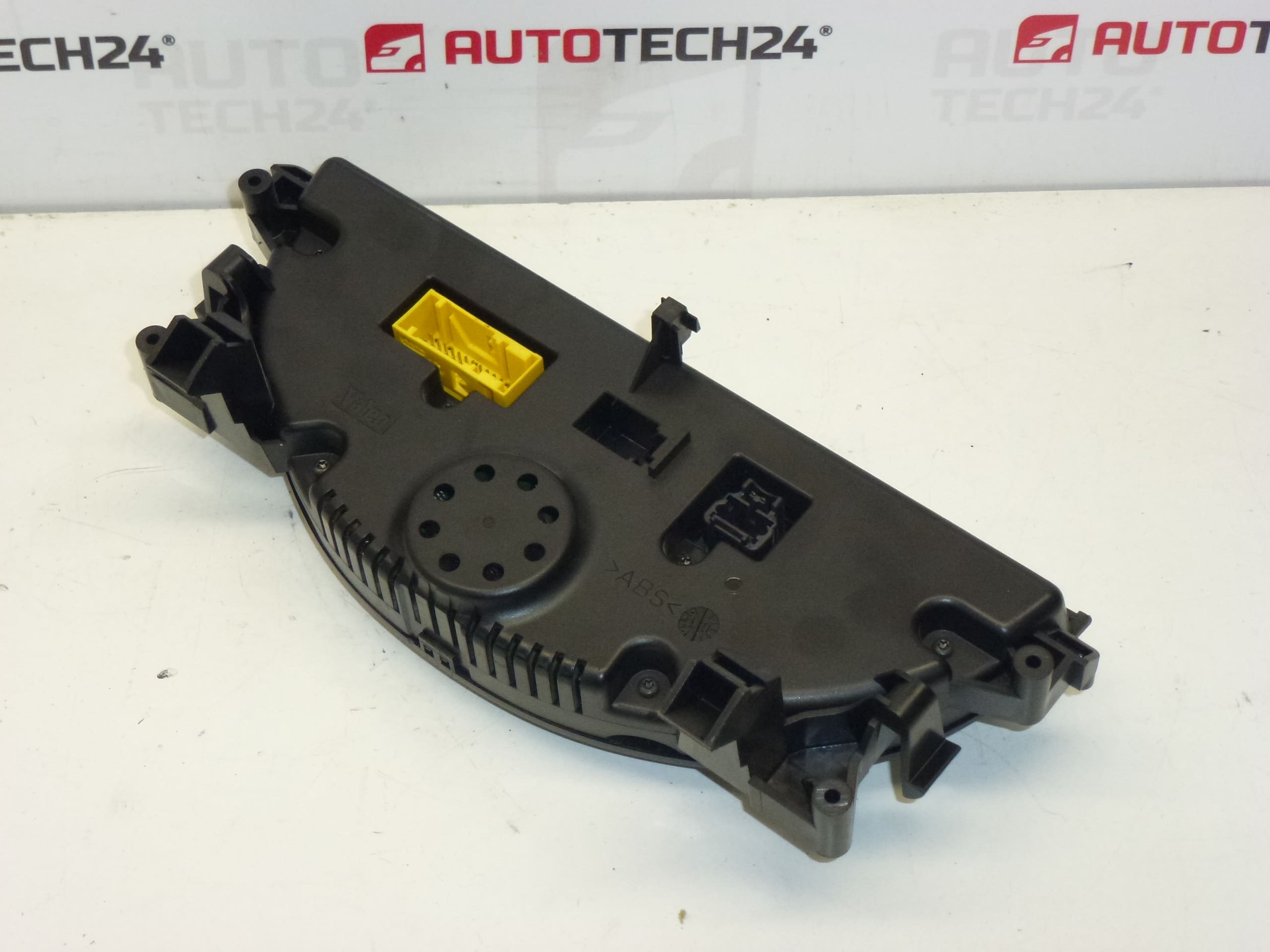 Commande chauffage et climatisation Citroën C5 I 96326398ZK 6451NY