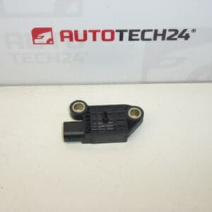 Capteur capteur d'impact Citroën Peugeot 9642467780 8216Z5