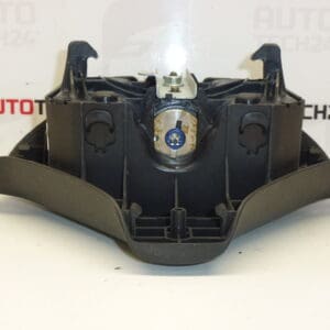 Airbag volant Peugeot 307 96345026ZR 4112HW