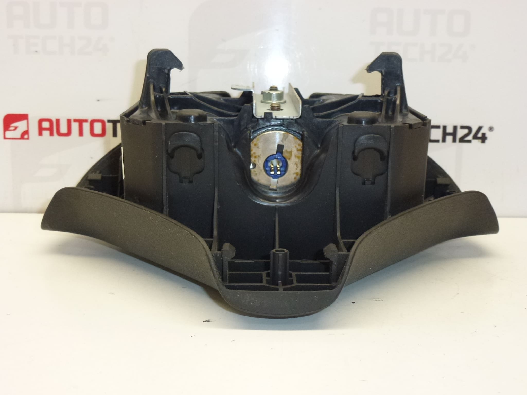 Airbag volant Peugeot 307 96345026ZR 4112HW