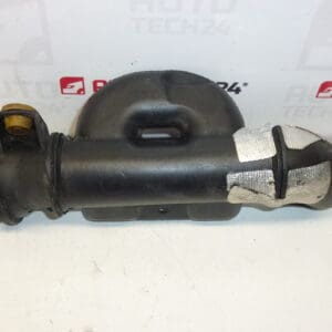Résonateur 1.6HDI Citroën Peugeot 9653777580 144054