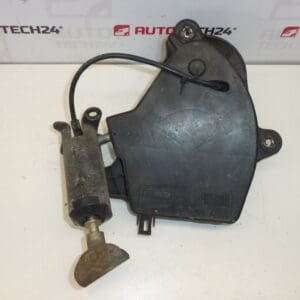 Support de treuil de rechange Citroën Peugeot 96481316YR 7603R4