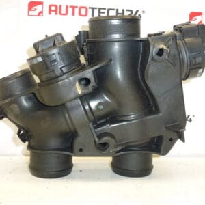 Volet 1.6 HDI Citroën Peugeot 9655971980 0345E5