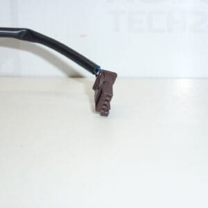 Antenne transpondeur immo 9663123380 6160C1