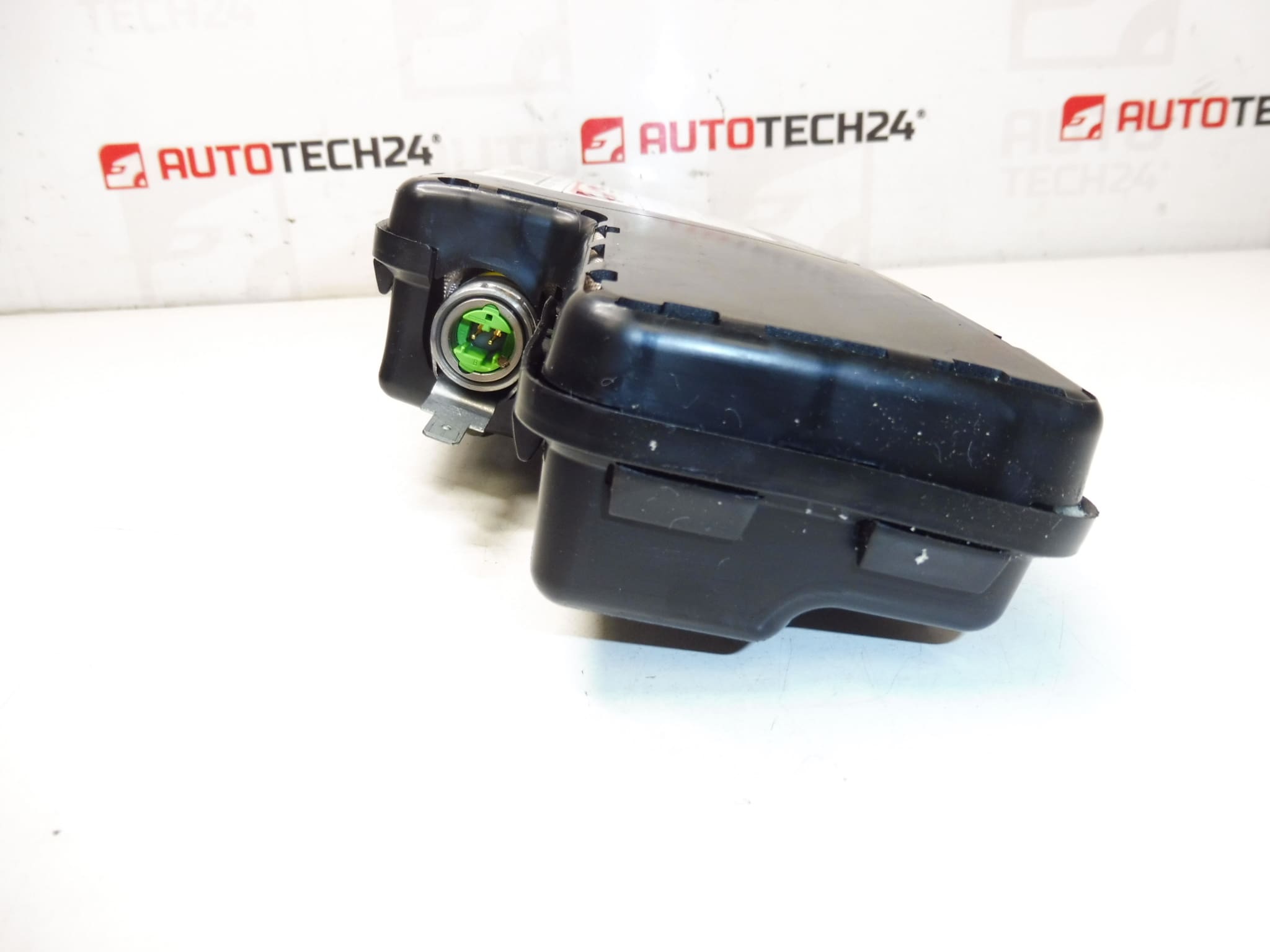 Airbag de siège passager pour Citroën C4 II (B7) et DS4 9687158280 – Image 2