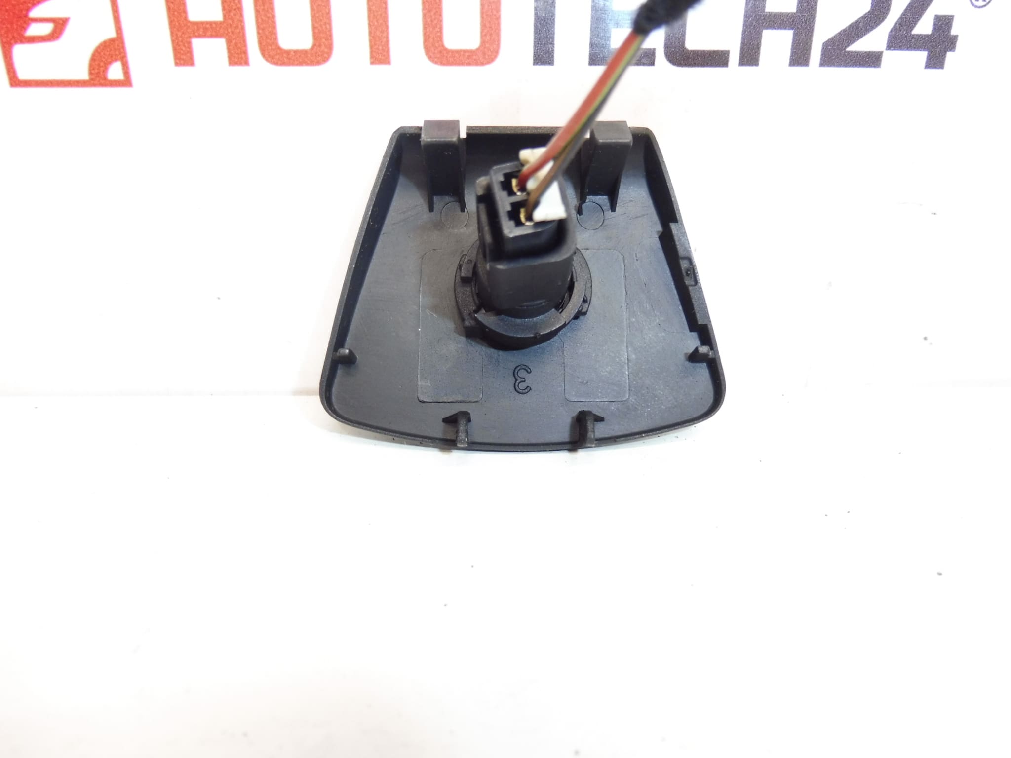 Capteur d'ensoleillement Citroën/Peugeot 643604 643676 – Image 2
