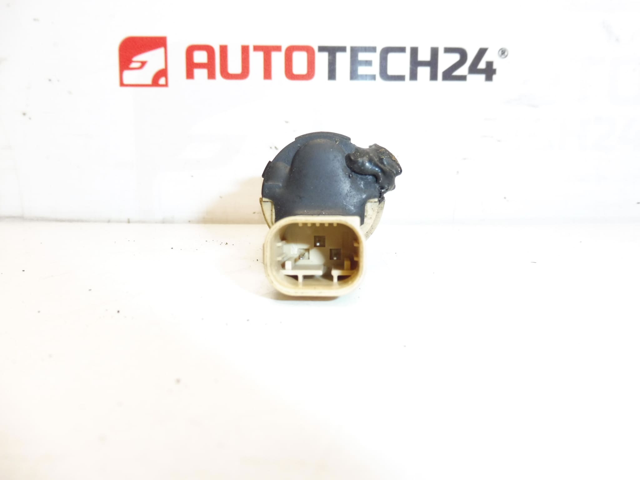 Capteur de stationnement pour Citroën et Peugeot 9649186580 659095 – Image 2