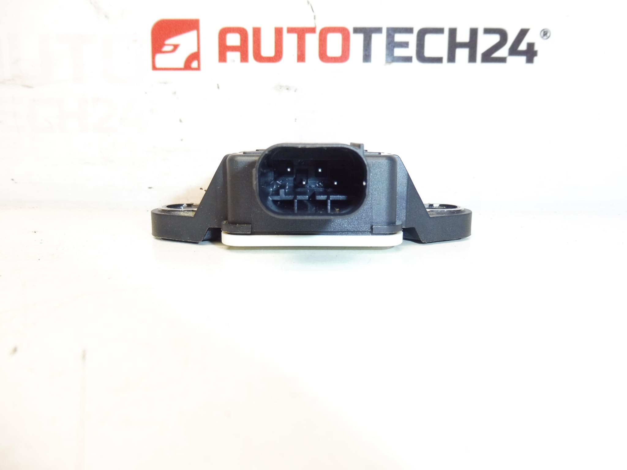 Capteur ESP Bosch pour Citroën et Peugeot 0265005975 9811627180 – Image 2