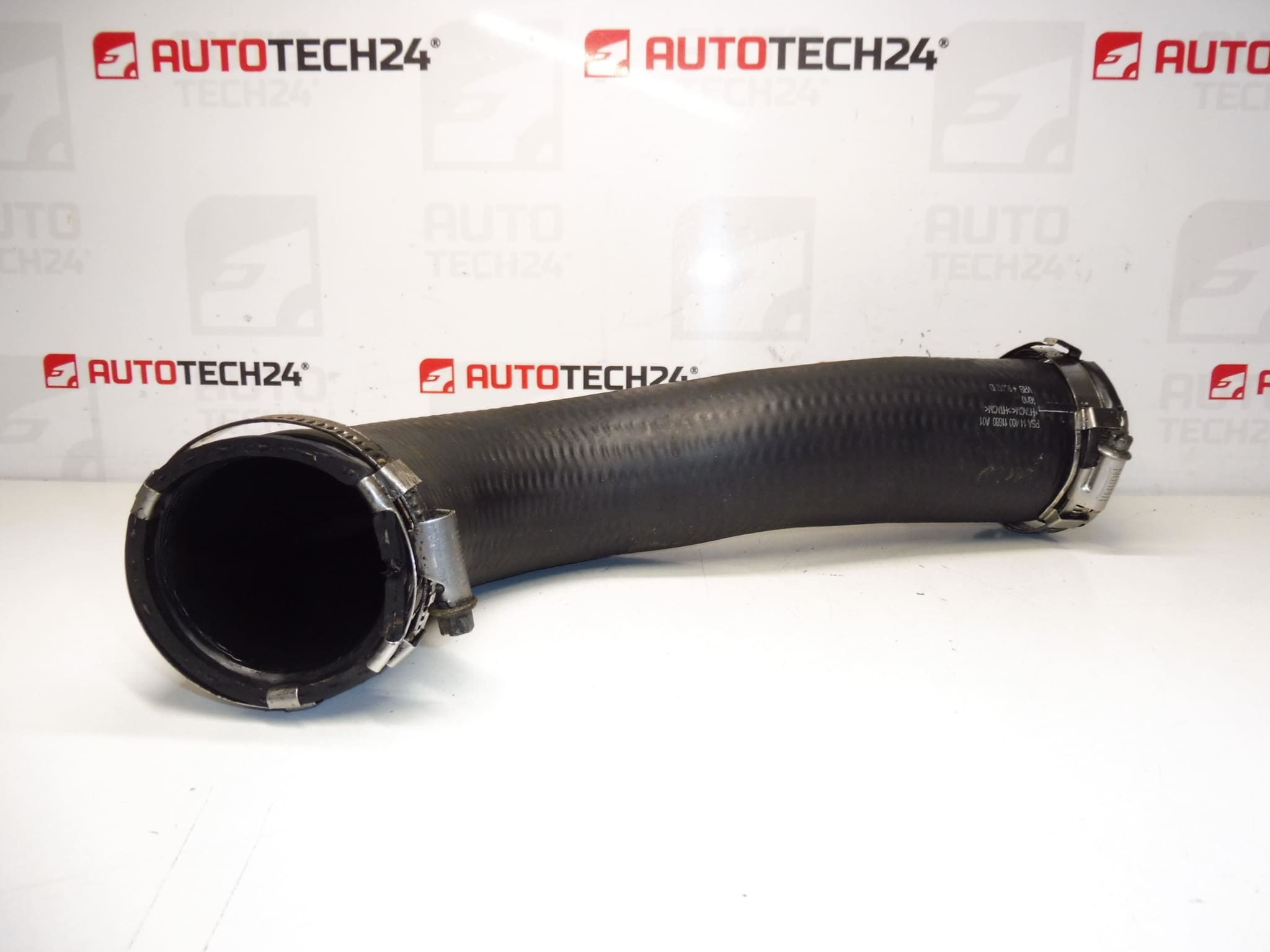 Durite pour Citroën et Peugeot 2.0 HDi 0382QF 0382GZ – Image 2