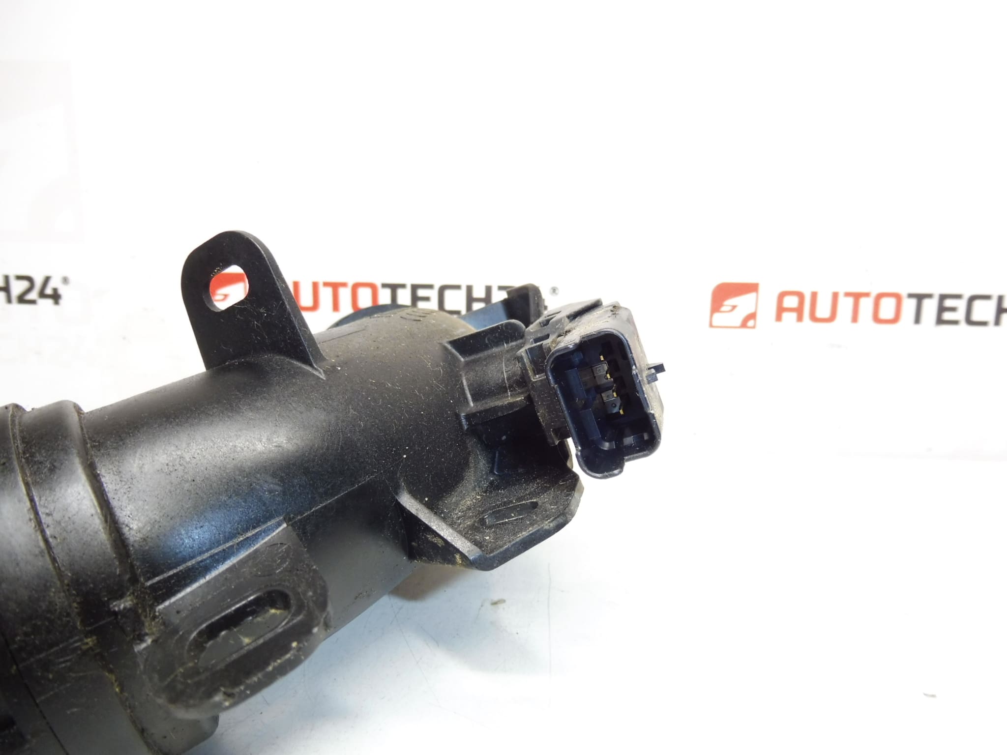 Durite de turbo 1.2 THP pour Citroën/Peugeot 9677355980 – Image 2